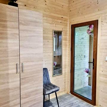 Довгострокова оренда 1к Дім Грузинська вулиця