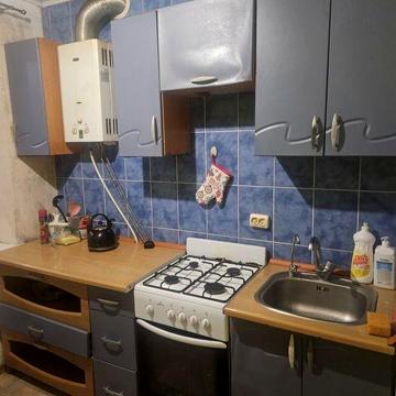 Сдаю  хорошую  1к  квартиру  на Ковалевке  , есть автопарковка
