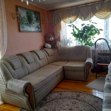 Здам однокімнатну квартиру