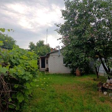 Продаж частина будинку по вулиці Воздвиженська