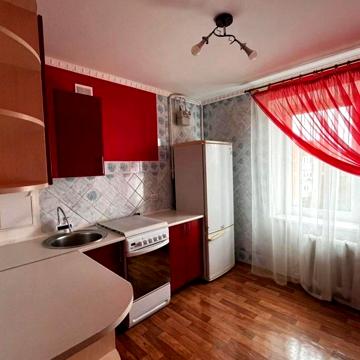 3 кімнатна квартира
