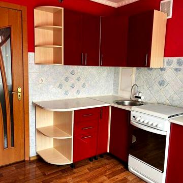 3 кімнатна квартира