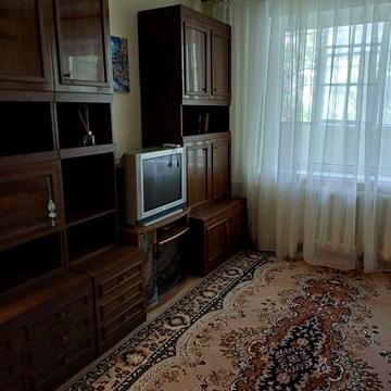 Здам 1 к. квартиру на Тополi2.