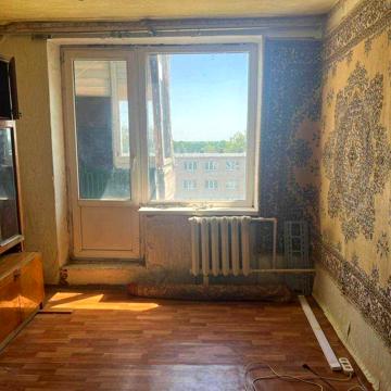 Срочно продам 1-но комнатную квартиру