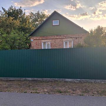 Продаж будинку в м. Кагарлик