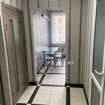 Довгострокова оренда 1к Квартира Полковника Гуляєва (Маршала Жукова) проспект ЖК Маршал Сити