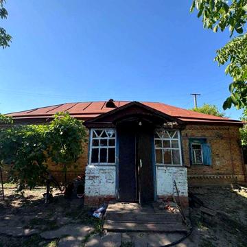 Продам будинок Кобеляки