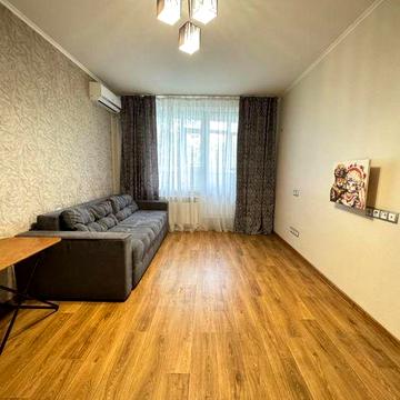 КЮ-1302 Продам 2К квартиру на Салтовке Академика Павлова 605 м/р