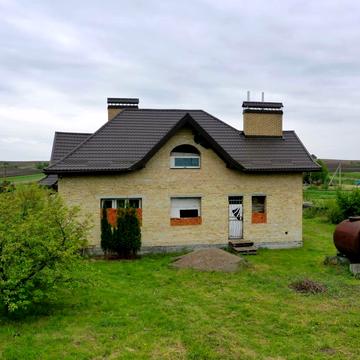 Бічна Львівська вул.