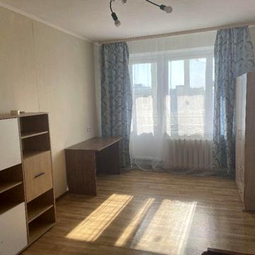 Здам однокімнатну квартиру на Огнівці
