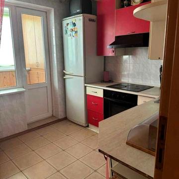 вул Симиренко 12 б Святошинський 2_х кім квартира Оренда 13500 грн