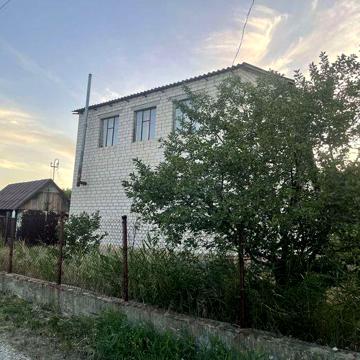 Дача Малоекатериновка