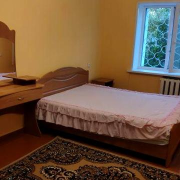 Сдам однокомнатную квартиру