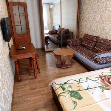 Сдаётся 1 к квартира на пр. Науки.