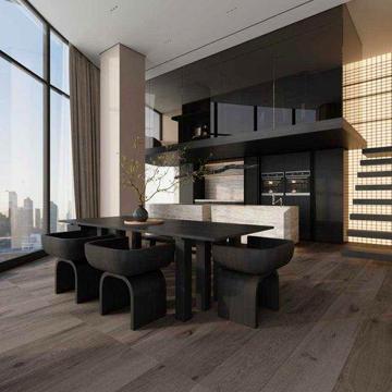 Ексклюзивний продаж Penthouse в ЖК TARYAN TOWERS 194 м2 30 або 31 пов. ЖК Taryan Towers