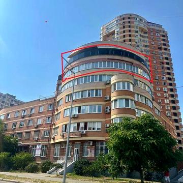 Продаж Пенхаус  Срібнокільска 12 Позняки Осокорки