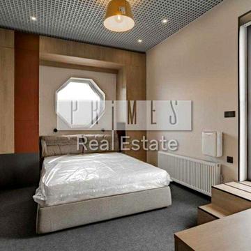 Продажа 1к квартира с терассой, Новопечерские Липки, Драгомирова 17 ЖК Новопечерські Липки
