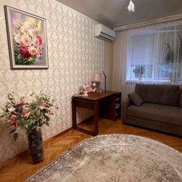2-кім квартира в центрі міста