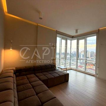 Продаж видової 2к Royal Tower Центр ЖК Royal Tower