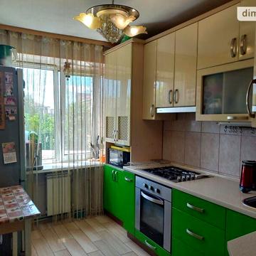 Довгострокова оренда 2к Квартира Замостянська вулиця