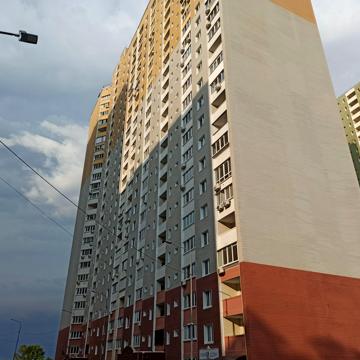 Кургузова вул., 11-Г