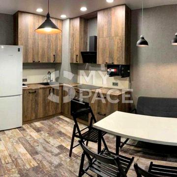 Квартира  в ЖК Bristol Comfort House ЖК Bristol Comfort House