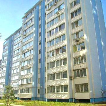 Терміново 3к.квартира вул.Грушевського,17Г, р-н парку