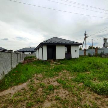 Продам окремий будинок (американка)