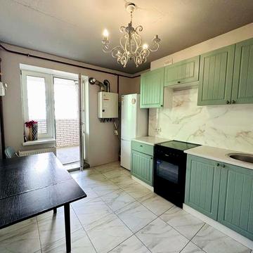 Продаж 1к квартири ЖК Петрівський Святопетрівське Київська область ЖК Петрівський