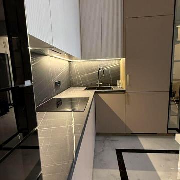 Продаж 2к Квартира Науки (Гагаріна) проспект ЖК Comfort City Рыбинский