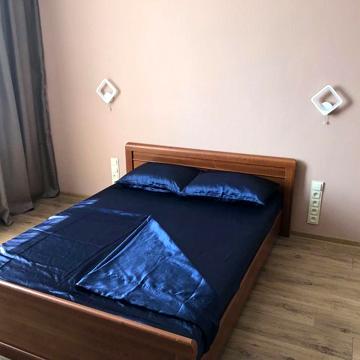 Современная 2 уровневая ЖК Люксембург длительно