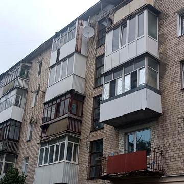 Щусєва вул., 20а