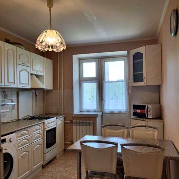Продам 3-кімнатну квартиру