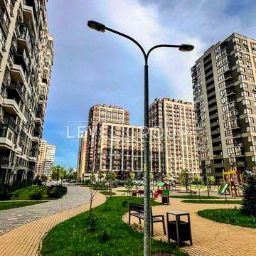 Продаж 1к квартира (43,50 м2)  ЖК Варшавський 3 5 поверх ЖК Варшавський 3