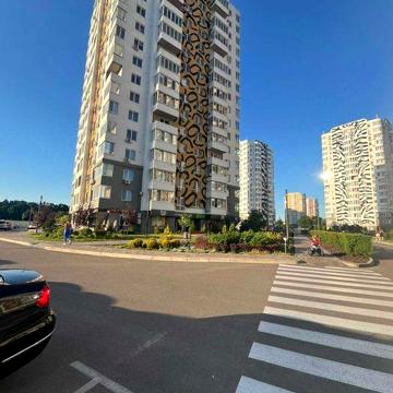 Продаж 2 кім. квартири.  ЖК «Саванна Сіті» . ЖК Саванна  Сіті