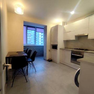 Здам 1 но квартиру в ЖК Домашній 1