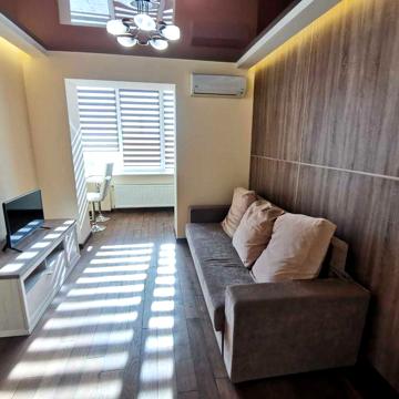 Вільна! 2 кім квартира в новобудові, вул Пулюя. 65м.кв