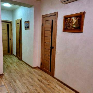 Продам свою квартиру 67кв в жк Сады Ривьеры ЖК Сады Ривьеры