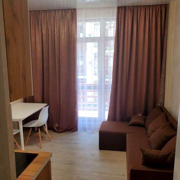 Сдам смарт квартиру