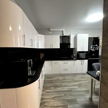 Жк Гранд Бурже. 1к з ремонтом. Прямий вихід в трц ЖК Гранд Бурже