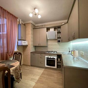 Оренда 1-но кімнатної квартири, ЖК «Львівський» є бомбосховище!