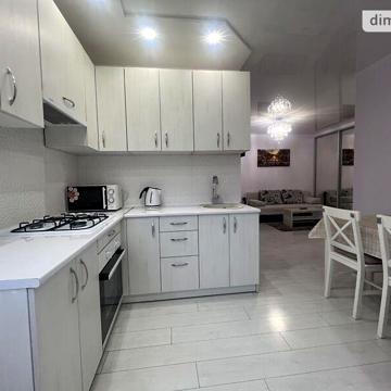 Продаж 2к Квартира Білогірська вулиця ЖК Оболоня-парк