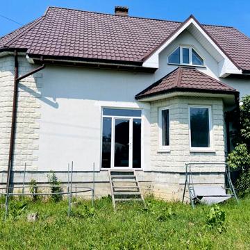 Продаж будинку у Мархалівці