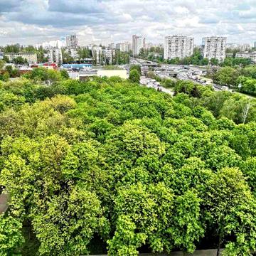 Борщагівка. Цікава пропозиція. Вул. Курбаса Леся 10 А