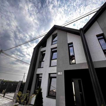ДУПЛЕКС продаж в Крюківщині на 114 м.кв