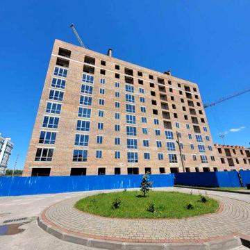 1кім квартира в новобудові від ЛСТМ ЖК Ковельська Голландія