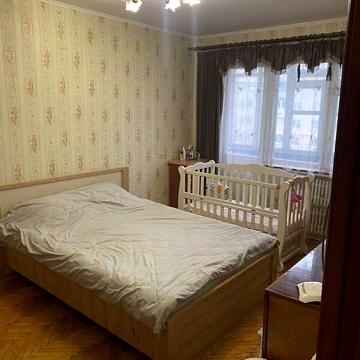 Довгострокова оренда 2к Квартира Кривоноса Максима вулиця