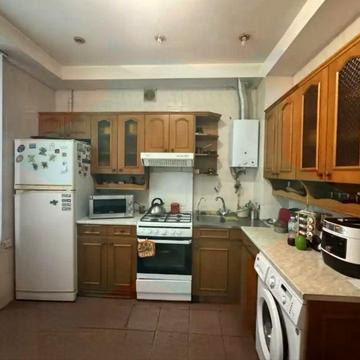 Продам 3-К. квартиру в ЦЕНТРЕ ДНЕПРА