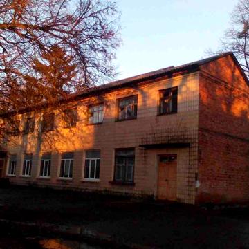 Краснокутск помещения свободной планировки