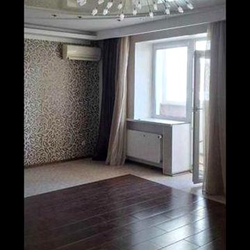 3 комнатная 2-х уровневая квартира на Бабаджаняна!